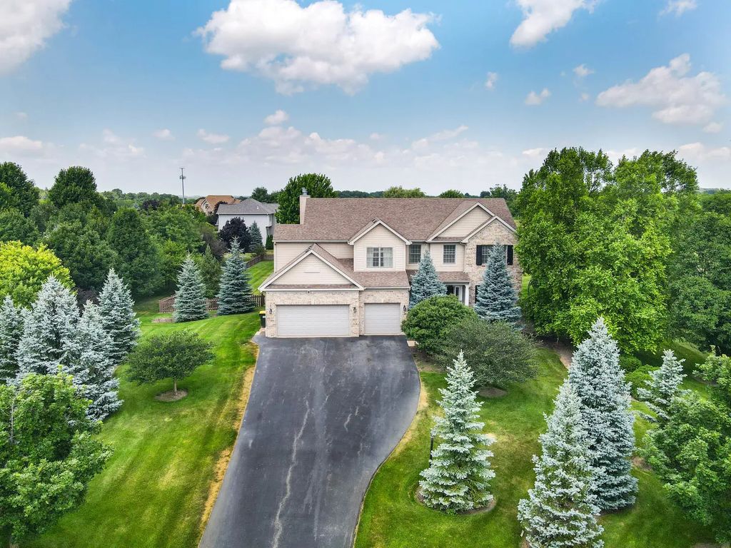 3822 Magnolia Drive, Spring Grove