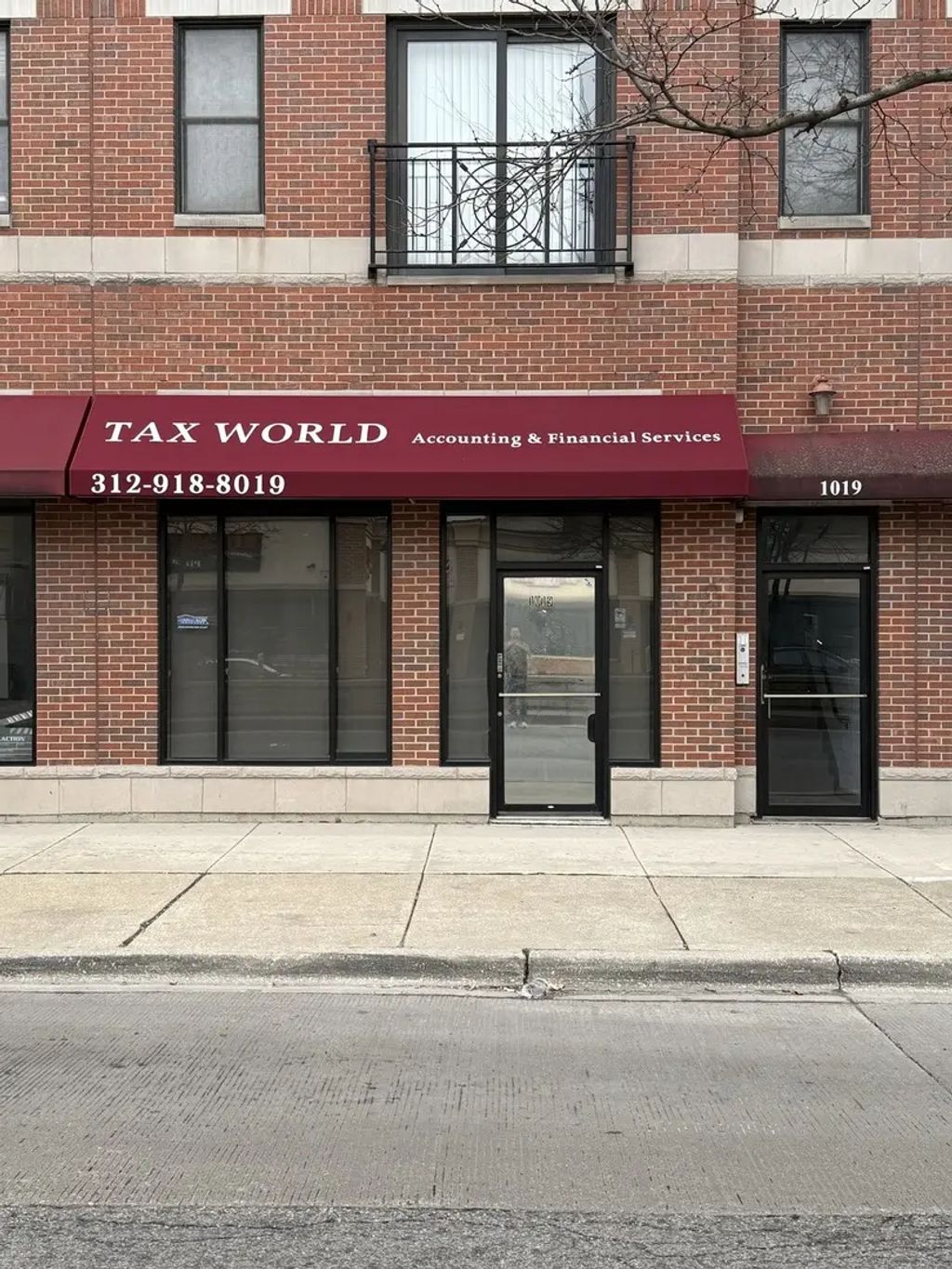 1019 S Western Avenue 1, Chicago