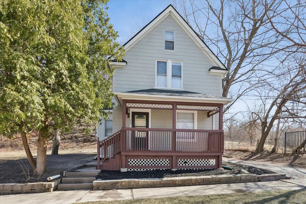849 25th Street, Rock Island