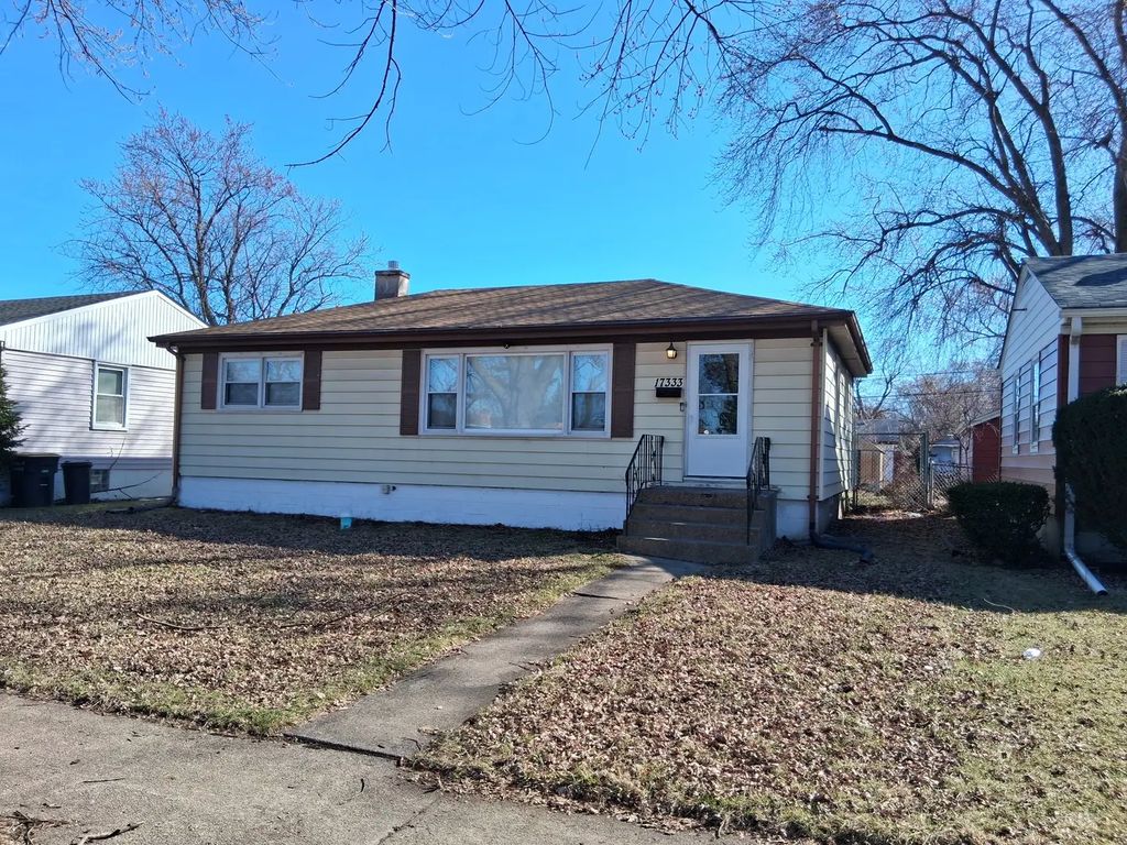 17333 Roy Street, Lansing