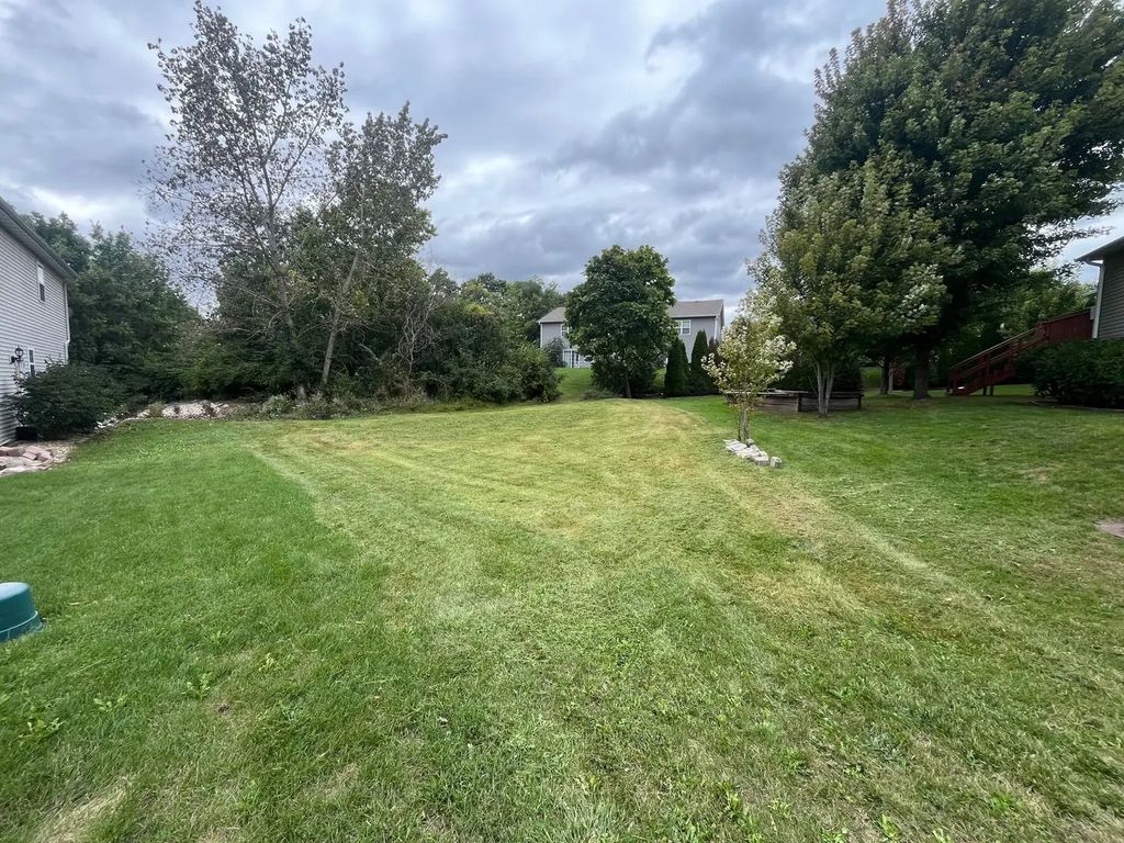 Lot 43 Meadowview Lane, Marseilles