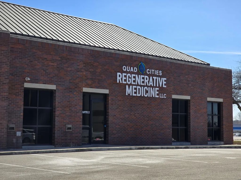 4101 John Deere Road, Moline