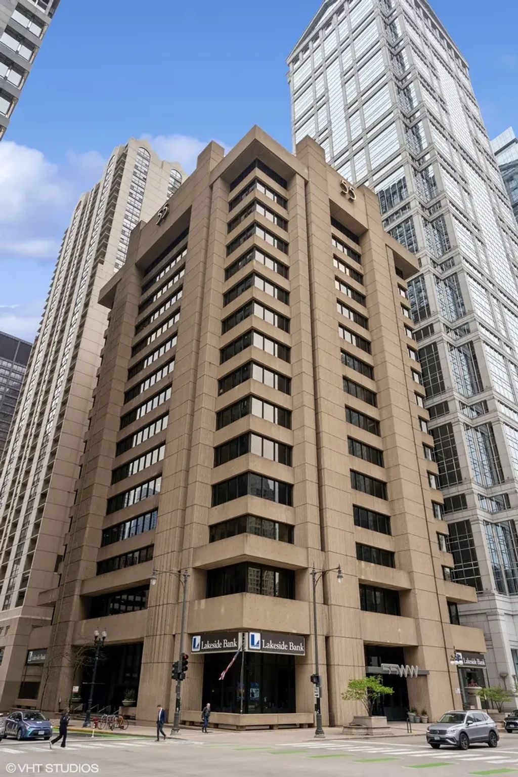 55 W Wacker Drive 350, Chicago