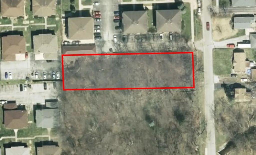 14828 Kenton Avenue, Midlothian