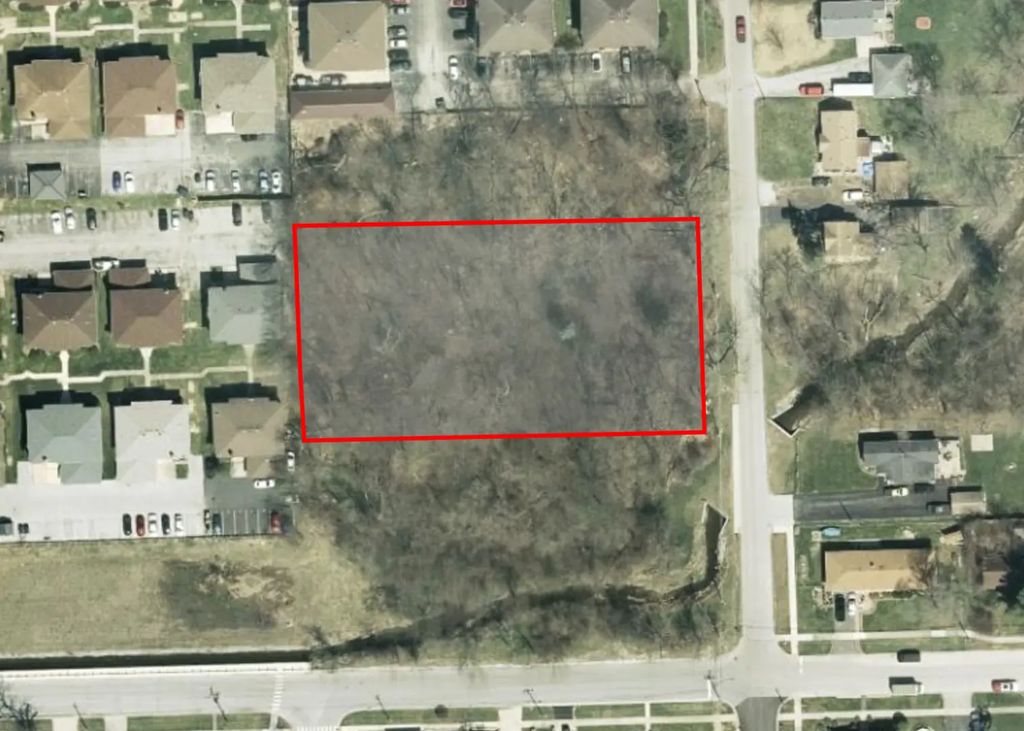14834 Kenton Avenue, Midlothian