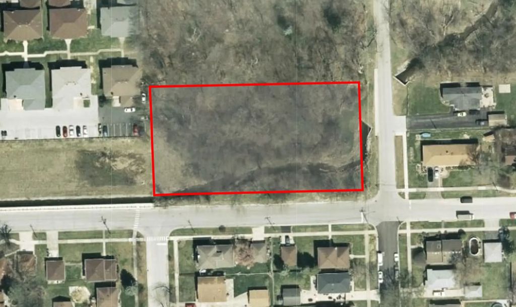 4734 149th Street, Midlothian