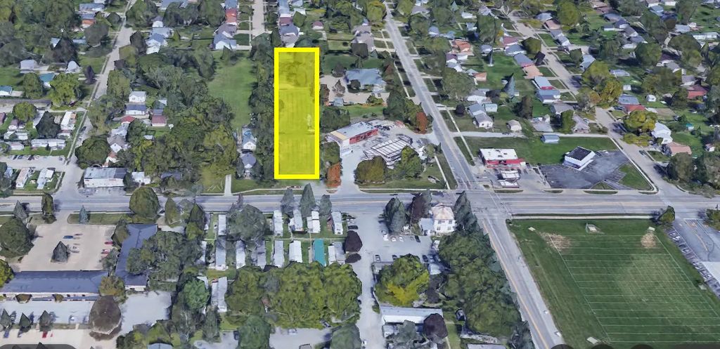 3730 W Locust Street, Davenport