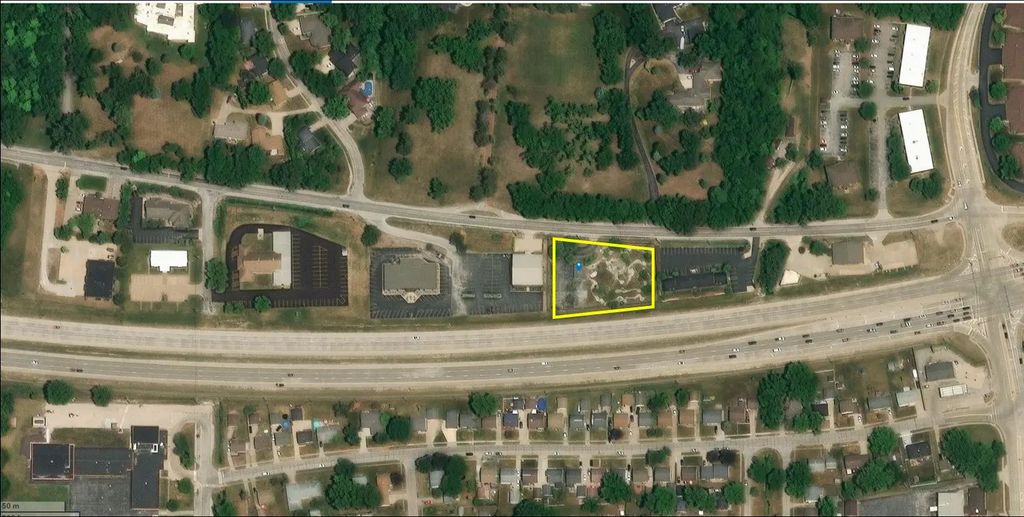5000 38th Avenue, Moline