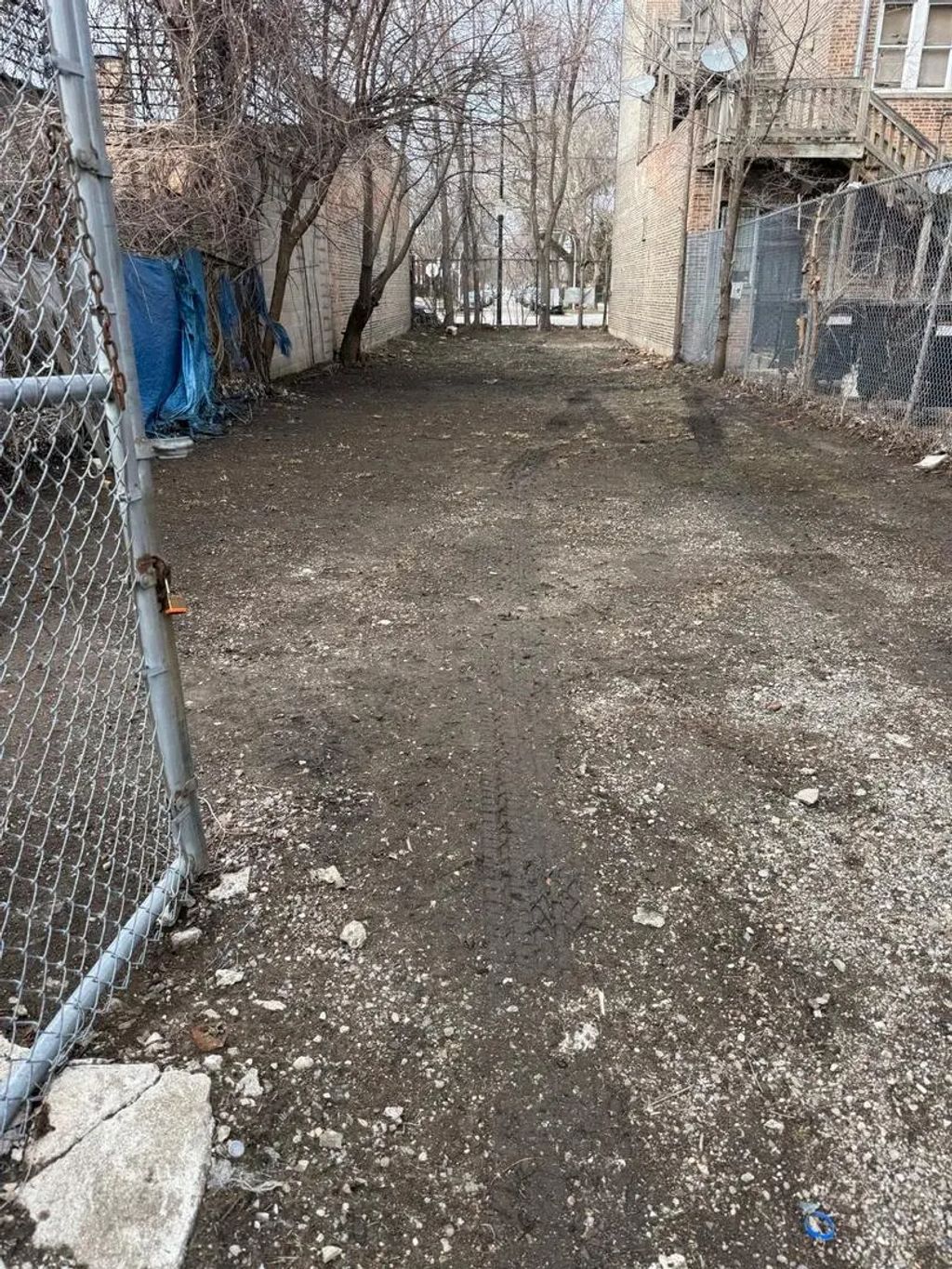 1719 E 79th Street, Chicago