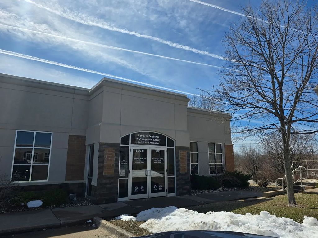 4622 Progress Drive, Davenport