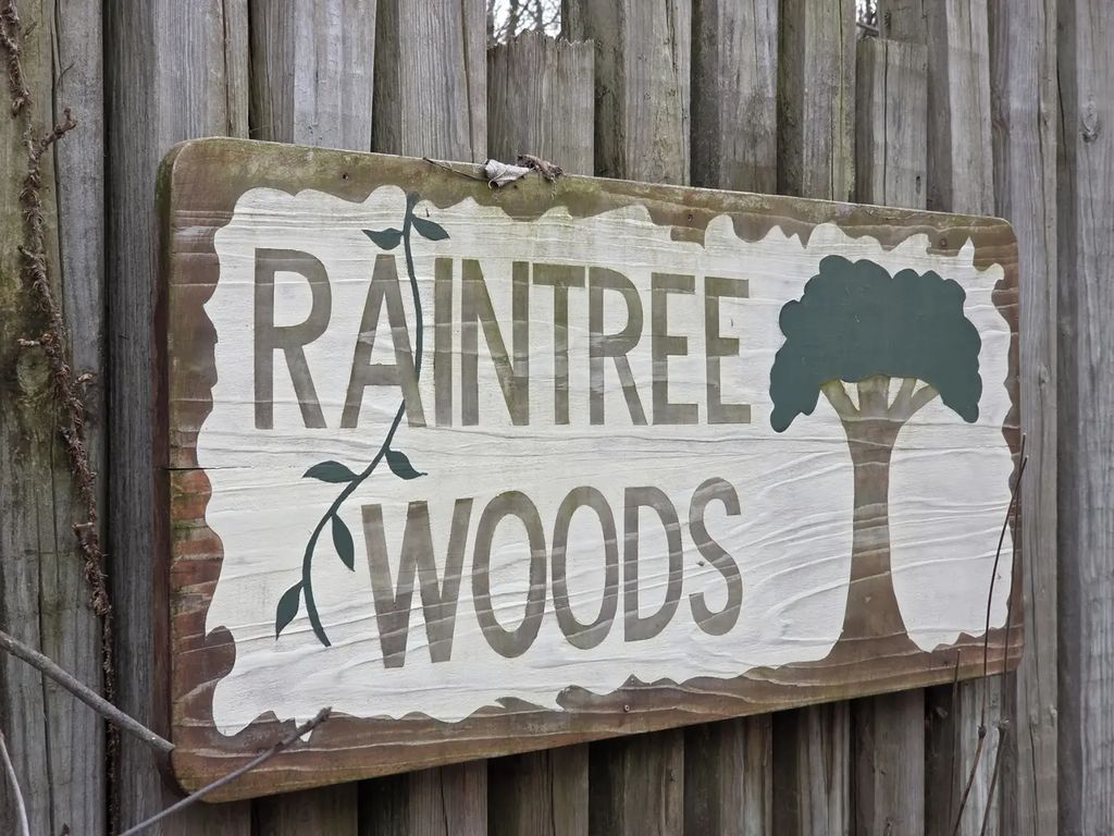 Lot 9 Raintree Woods Drive, Urbana