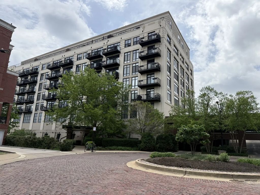 1525 S Sangamon Street 414, Chicago, 60608