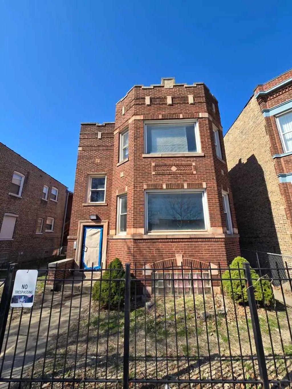 7352 S Langley Avenue, Chicago, 60619