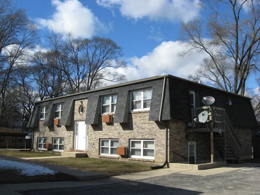 3315 Colgate Avenue 3315, Zion