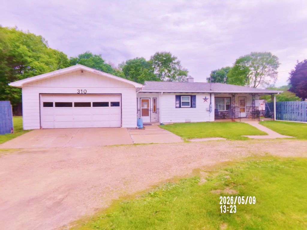 310 Martin Road, Rock Falls