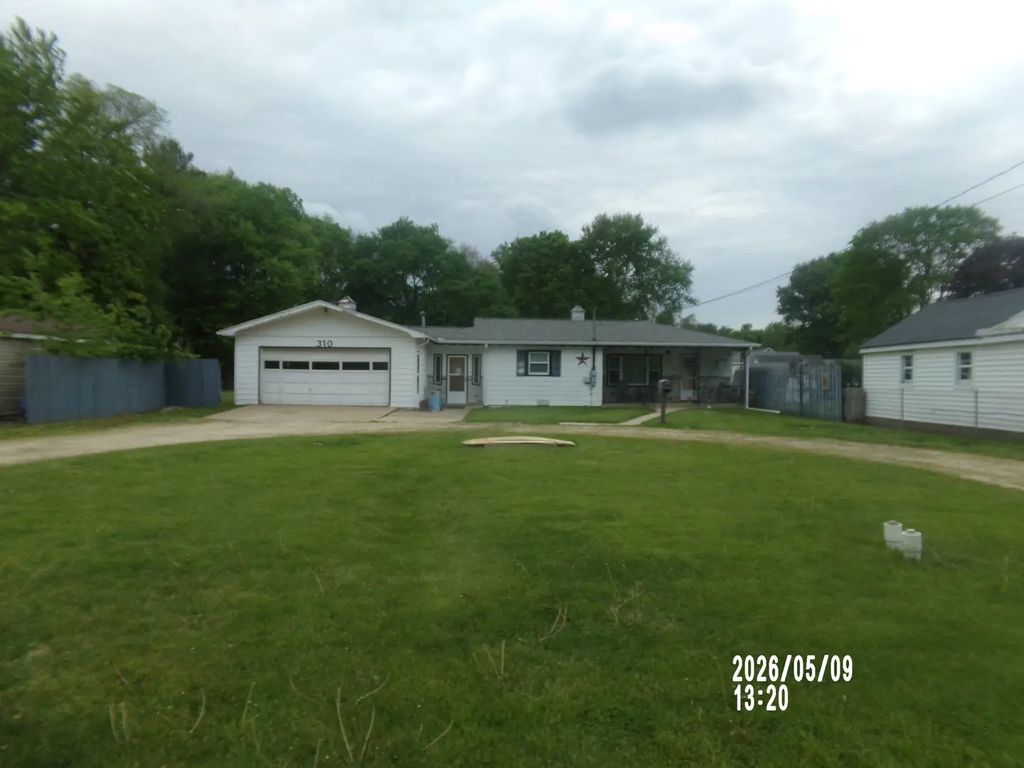 310 Martin Road, Rock Falls