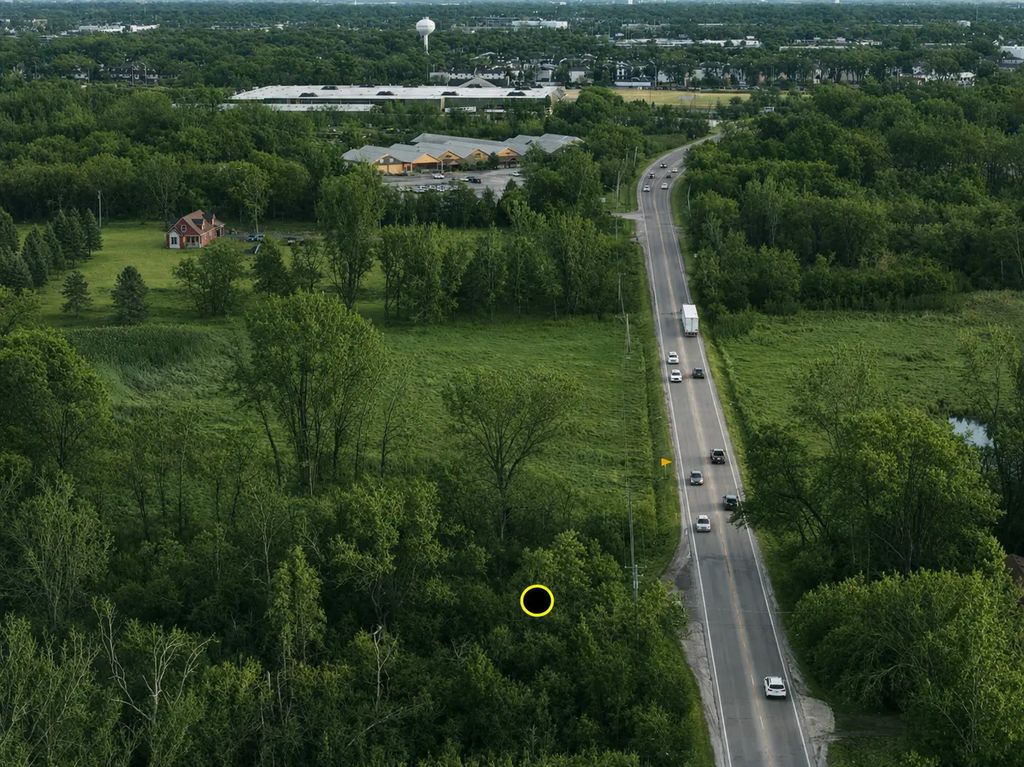 20727 N Il Route 53, Lake Zurich