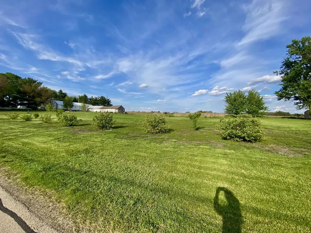 301 South Maple Street, Wyanet