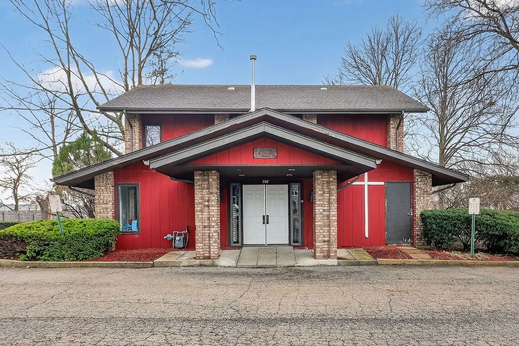 308 W Robinhood Way, Bolingbrook