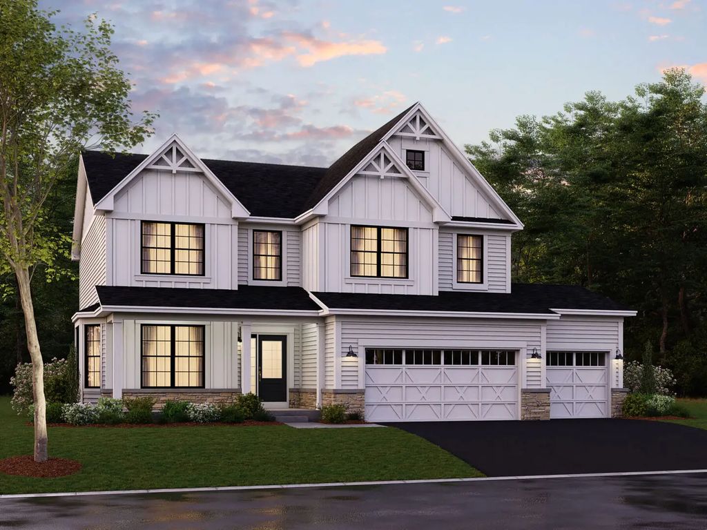 64 Hawthorn Ridge Drive, Hawthorn Woods