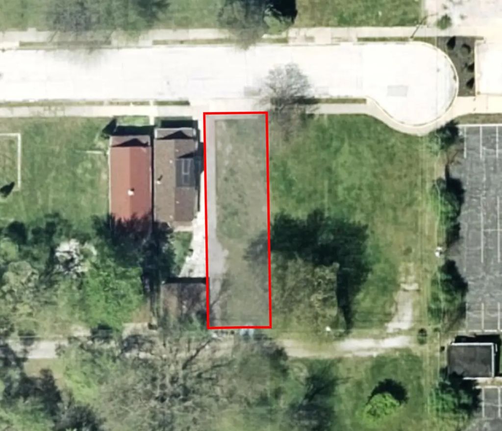 19 154th Place, Calumet City