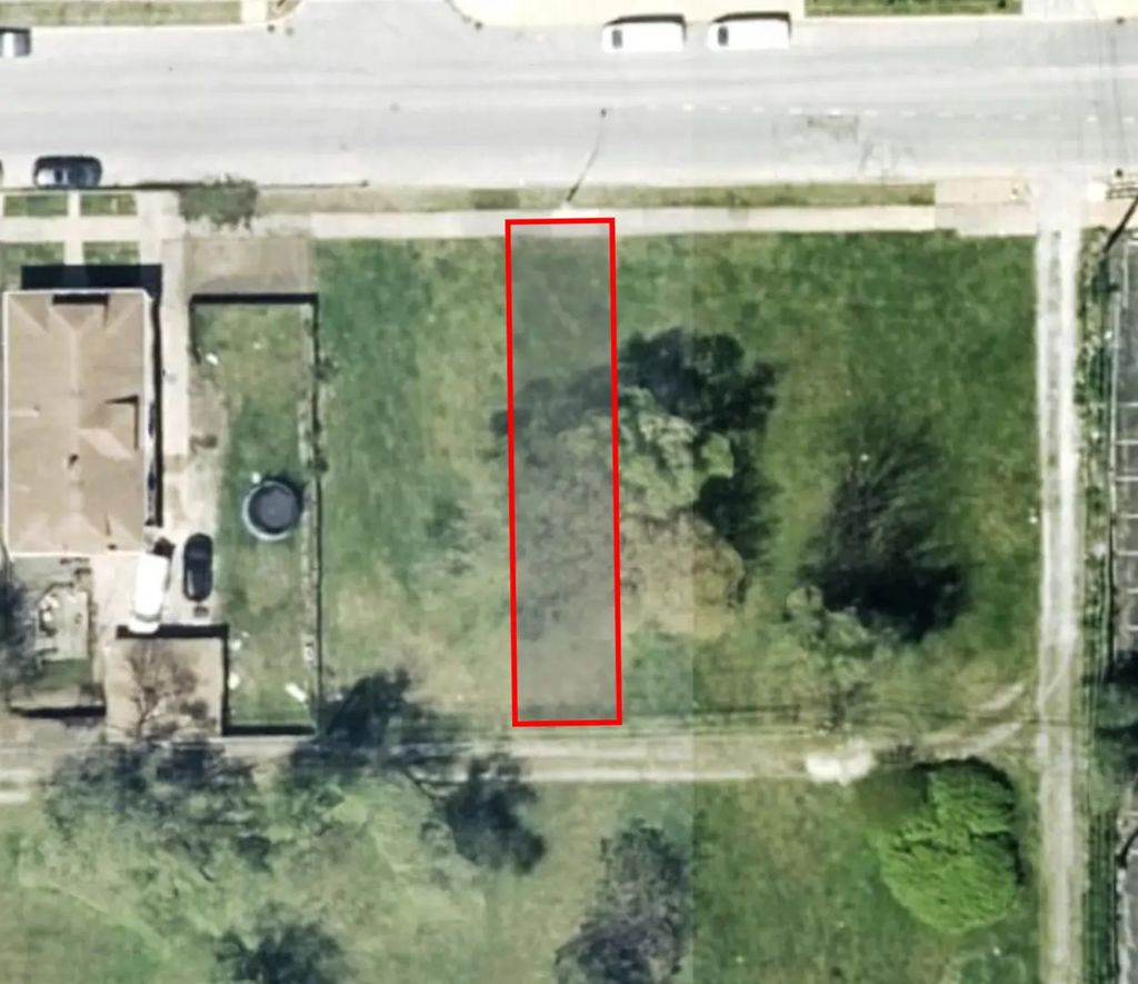 19 Pulaski Road, Calumet City