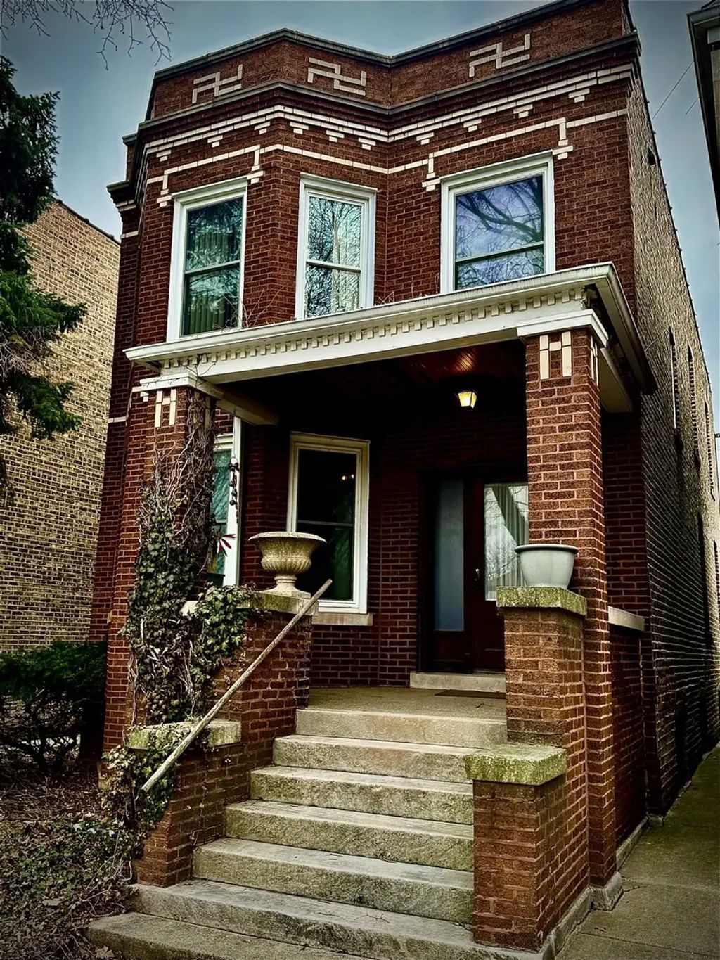 4913 N Keystone Avenue, Chicago