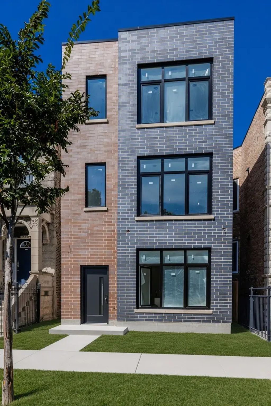 1548 S Sawyer Street, Chicago