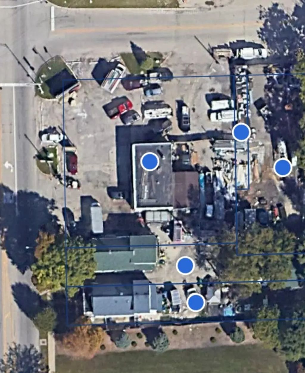 1122 Collins Street, Joliet