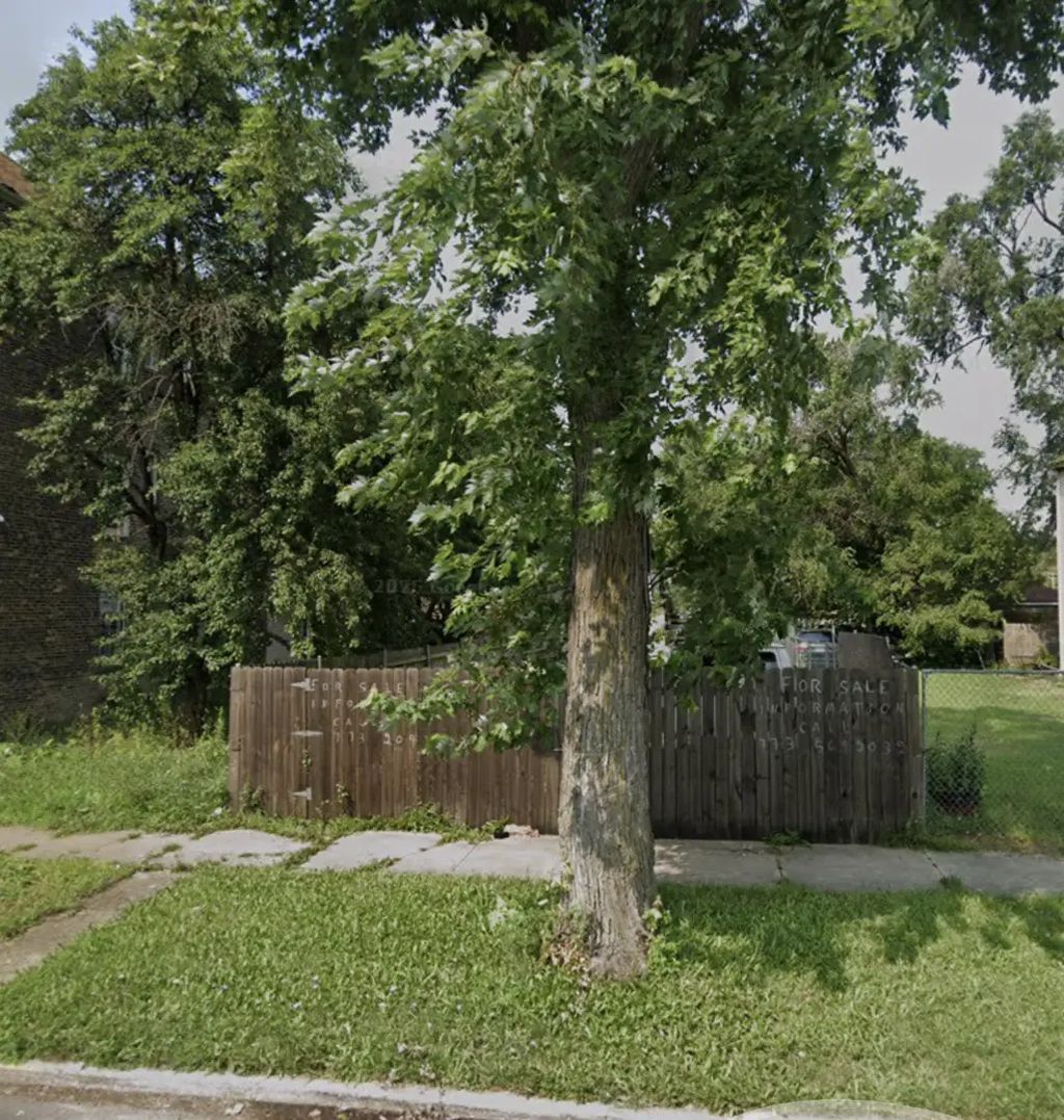 5306 S Wolcott Avenue, Chicago