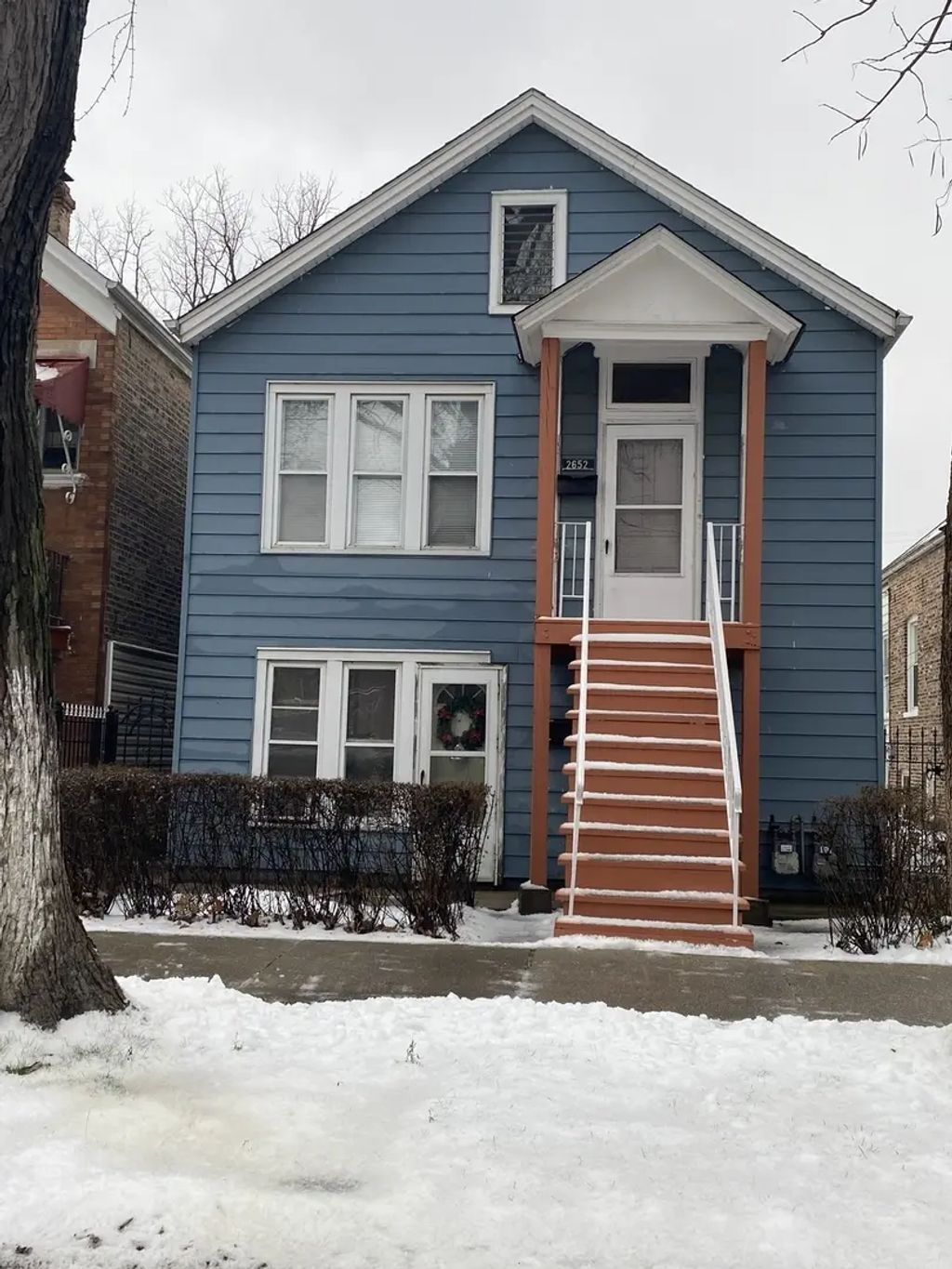 2652 S Komensky Avenue, Chicago