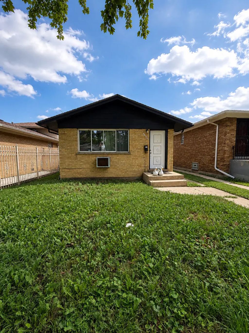11545 S Laflin Street, Chicago, 60643