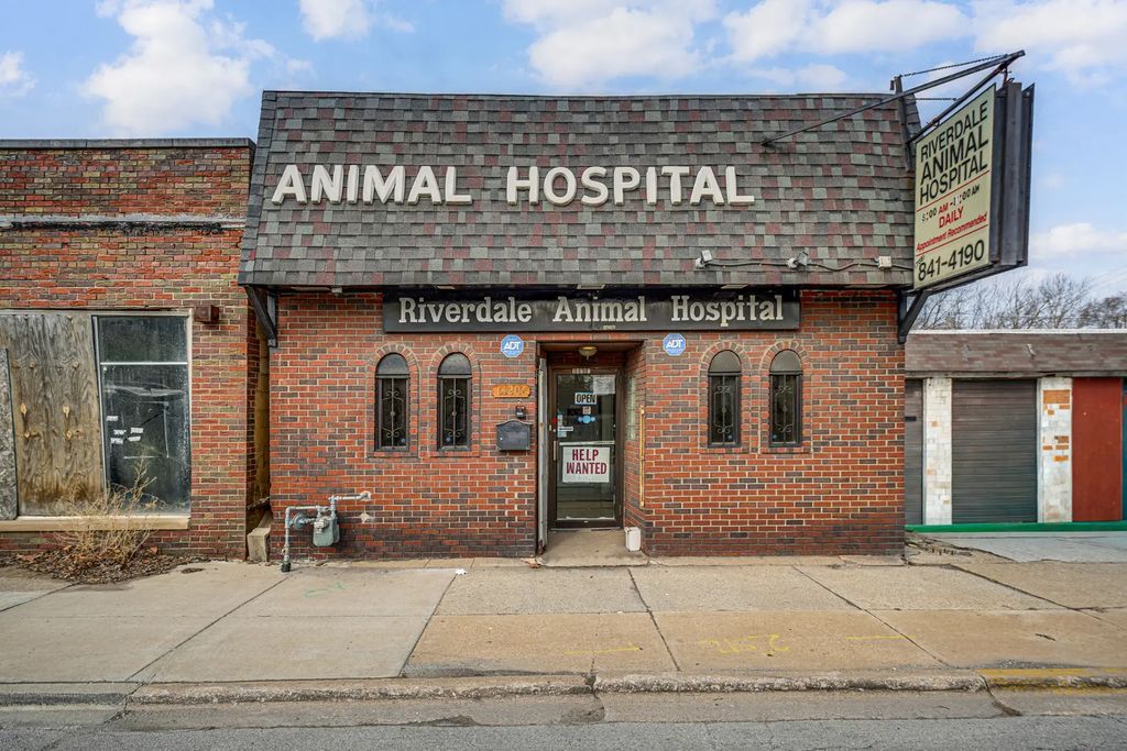 14206 S Indiana Avenue, Riverdale