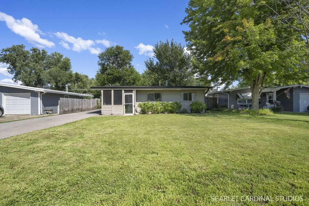 515 N Western Avenue, Aurora