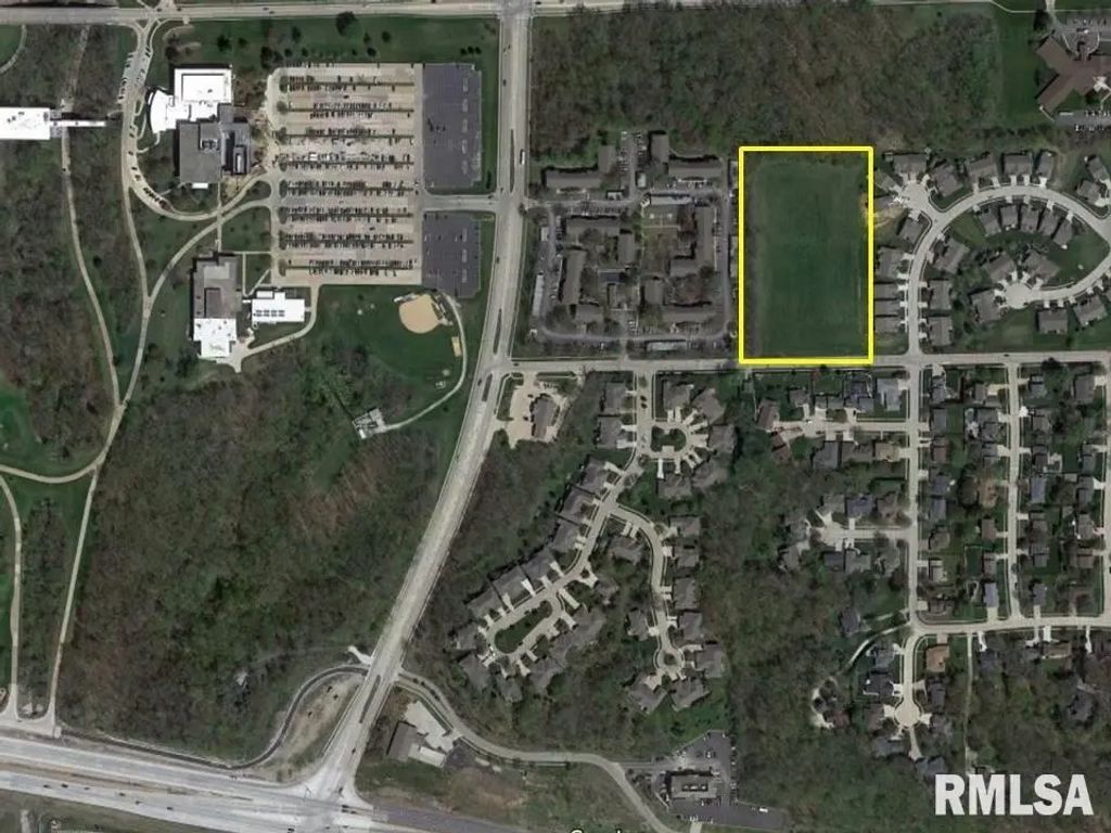 Lot 59 36th Avenue, Moline, 61265