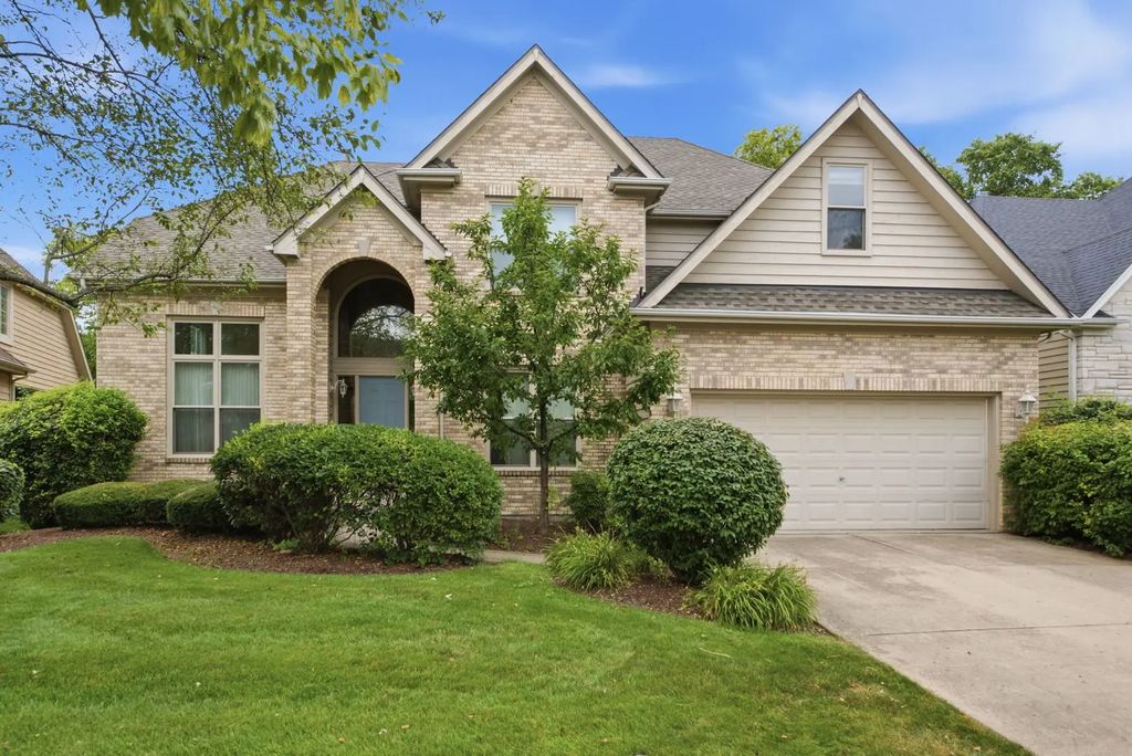 2529 Danhaven Court, Aurora