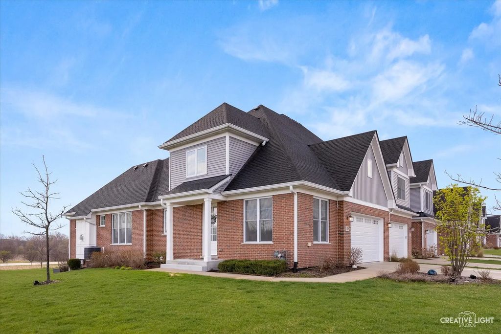 17029 Clover Drive 17029, Orland Park