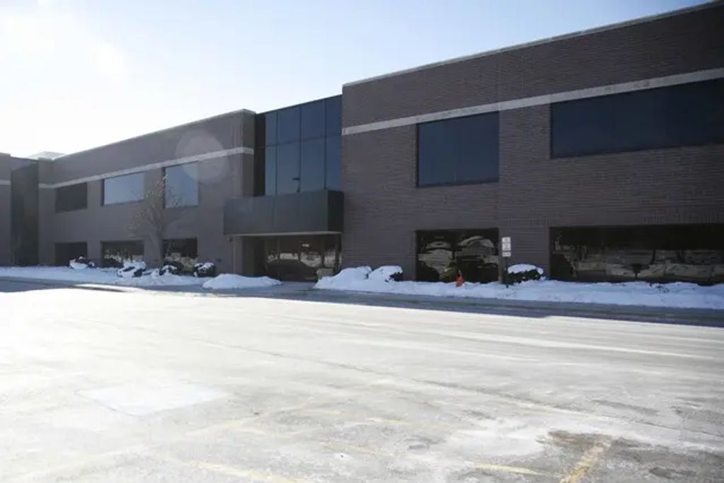 1730 Park Street 200b, Naperville