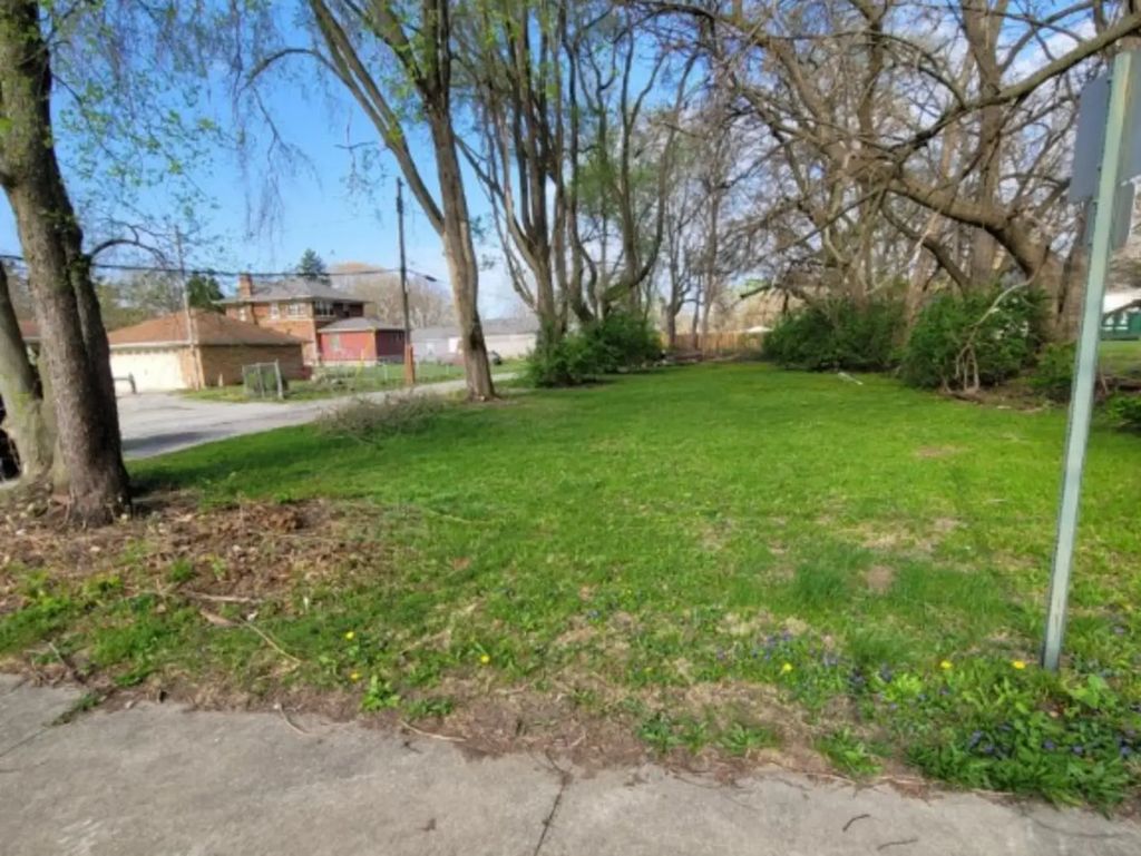 1007 N Goodwin Avenue, Urbana