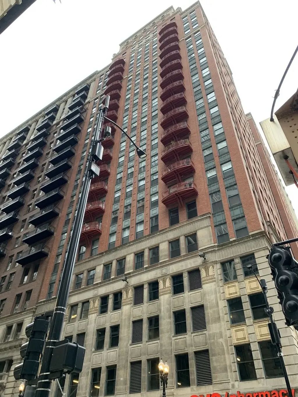 208 W Washington Street 1403, Chicago, 60606