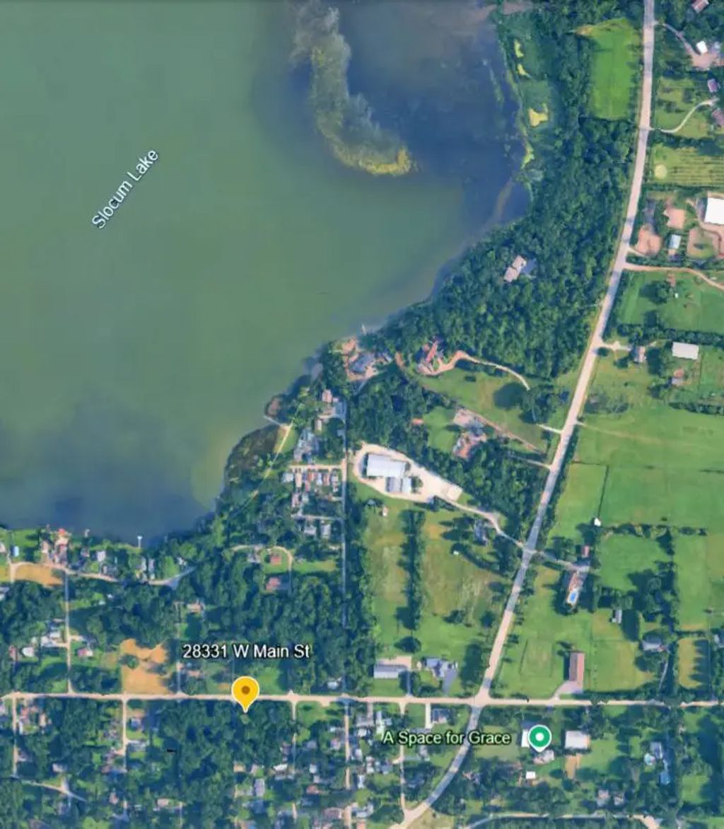 28331 W Main Street, Wauconda