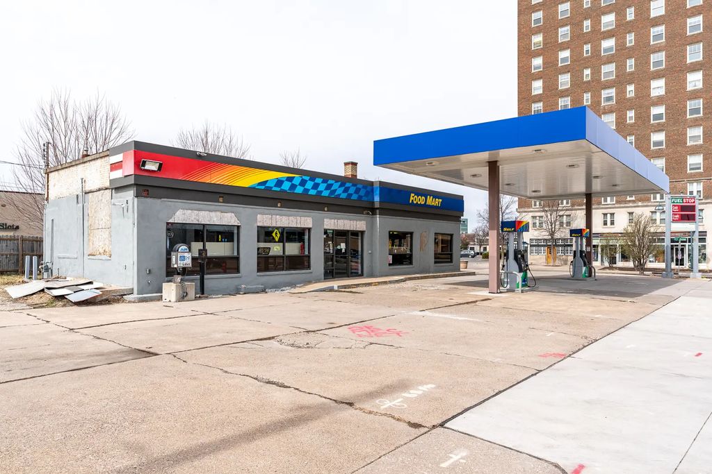 1830 5th Avenue, Moline