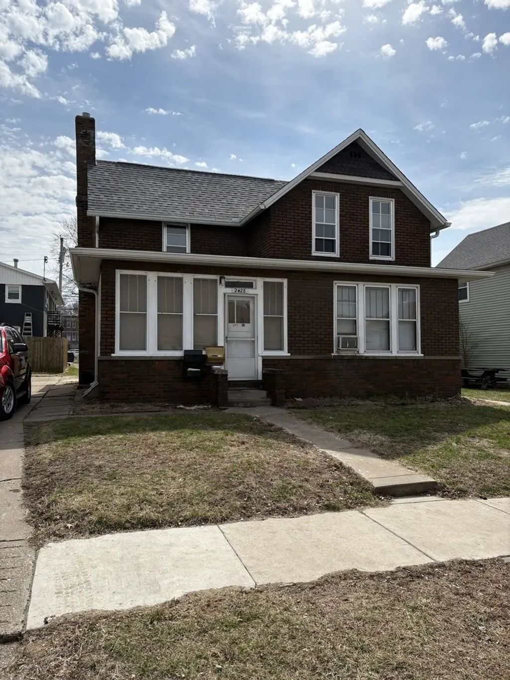2428 5th Avenue, Moline