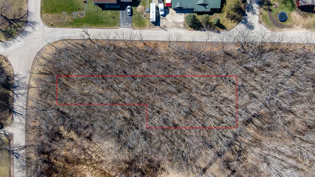 Lots 1 & 2 73rd Street, Salem