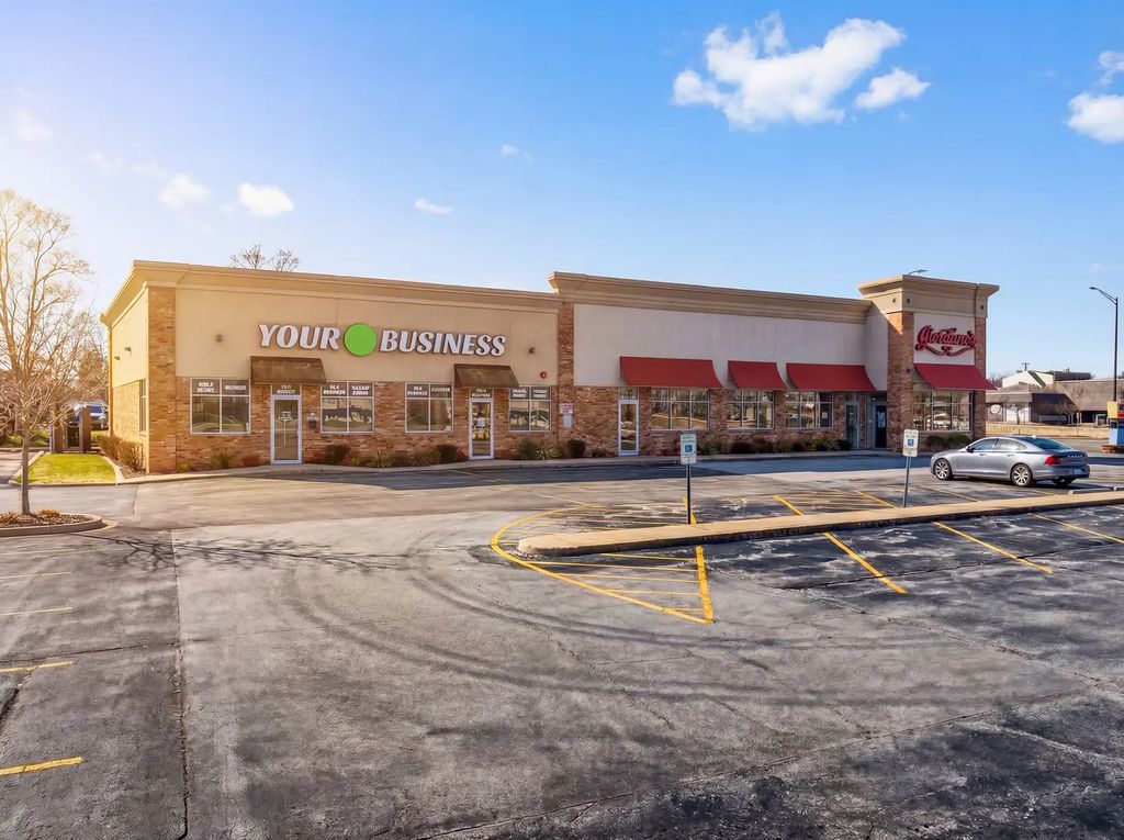 14325 La Grange Road, Orland Park