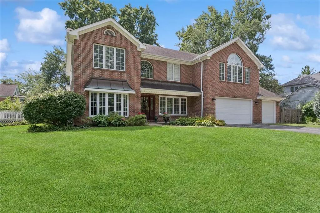 525 36th Street, Downers Grove
