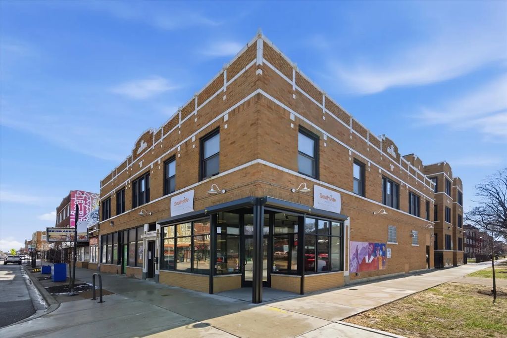 431 E 79th Street, Chicago, 60619