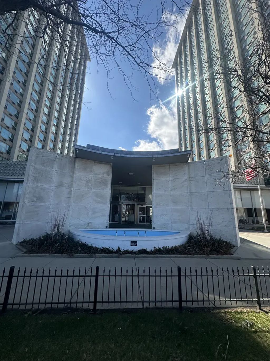 3600 N Lake Shore Drive 1624, Chicago, 60613
