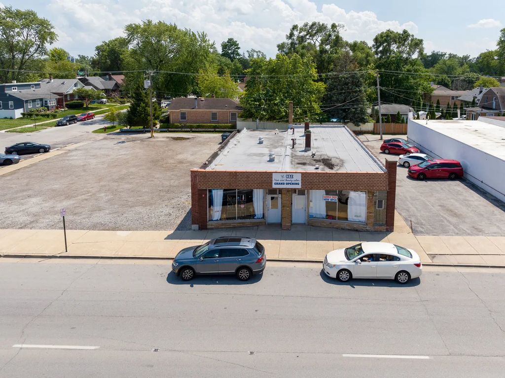 4039 147th Street, Midlothian
