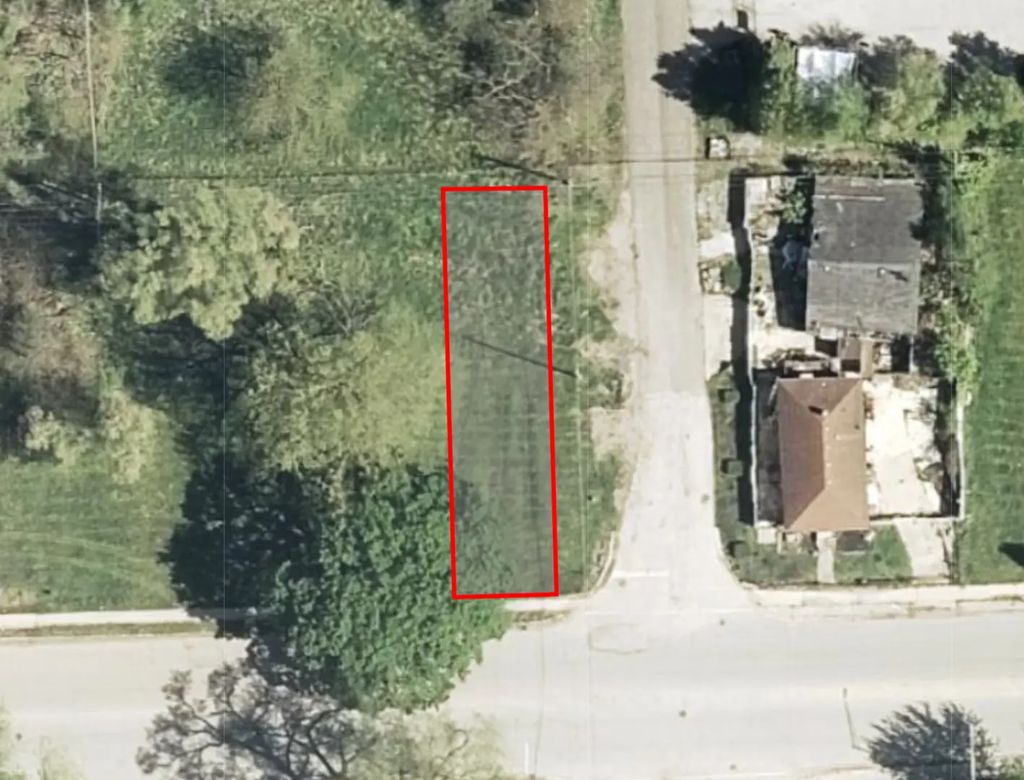 3100 W 139th Street, Robbins